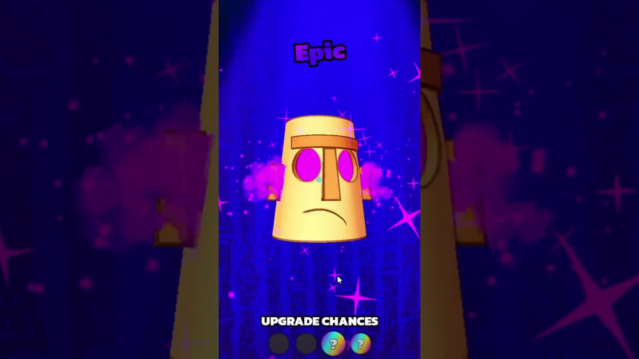 Pulling New Prsimatic Tiki Aliens in Spongebob TD!