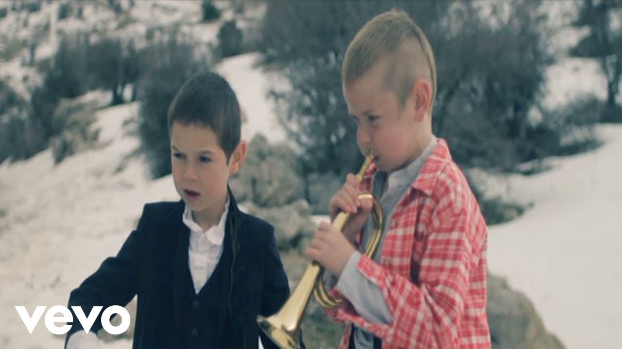 Asaf Avidan - Different Pulses