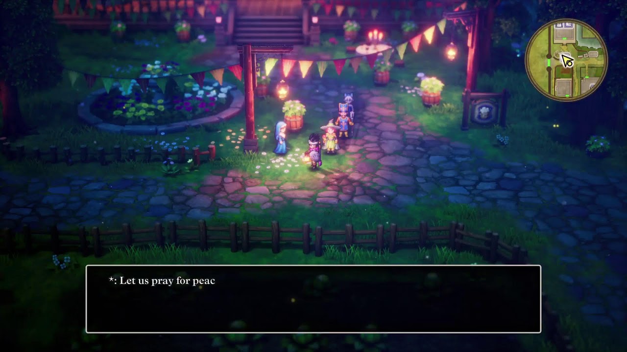 Dragon Quest 3