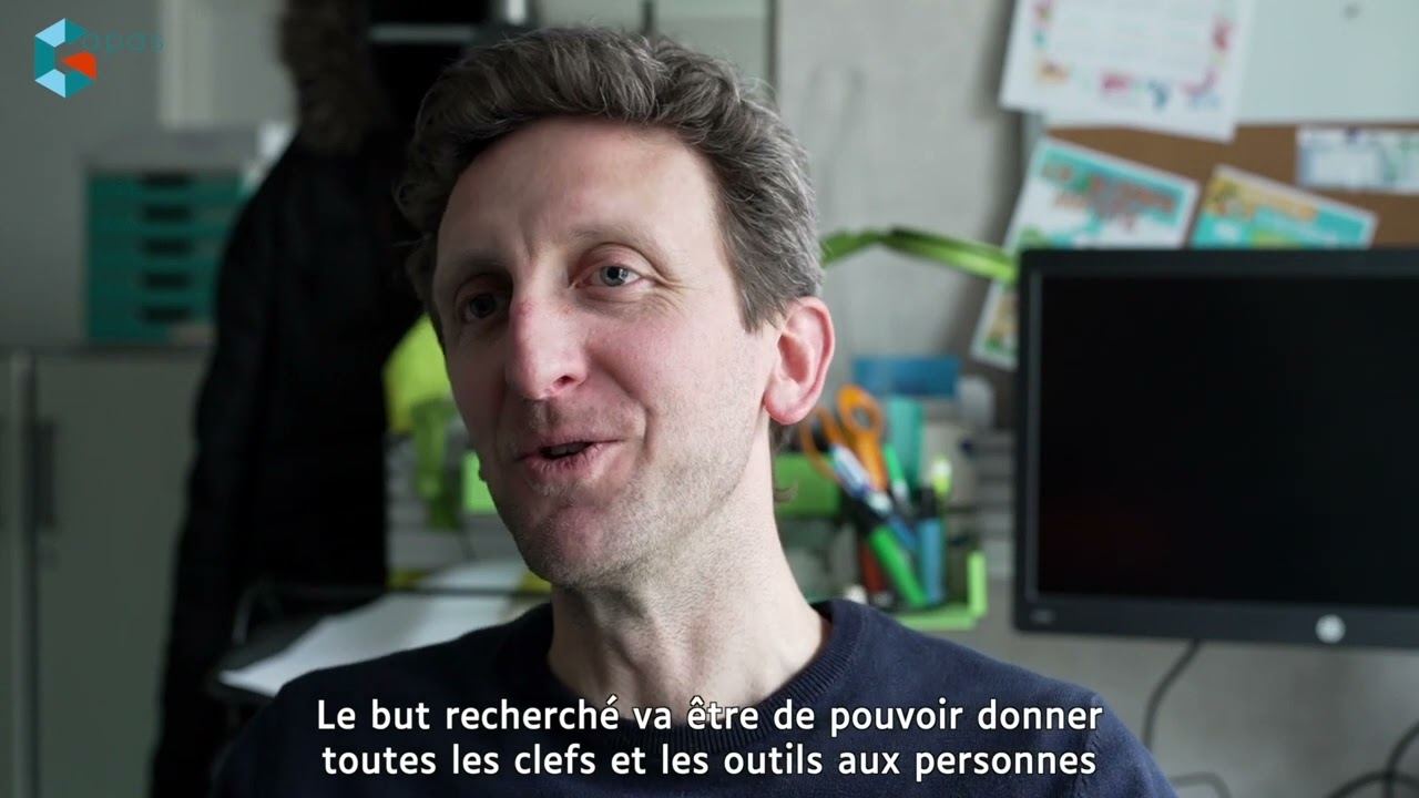 Alternatives | Le SAVS