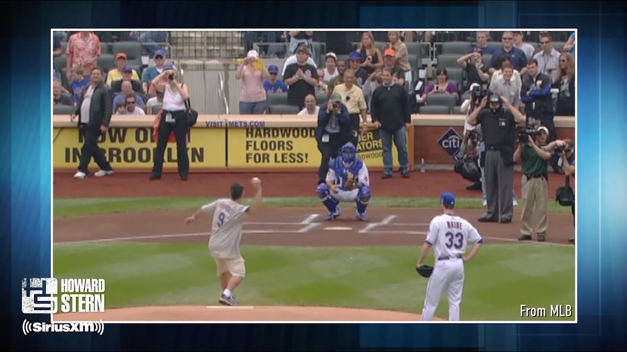 Стоит ли Гэри Делл’Абате сделать еще одну первую подачу?