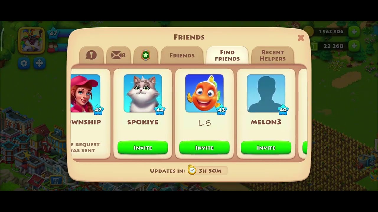 Township P2