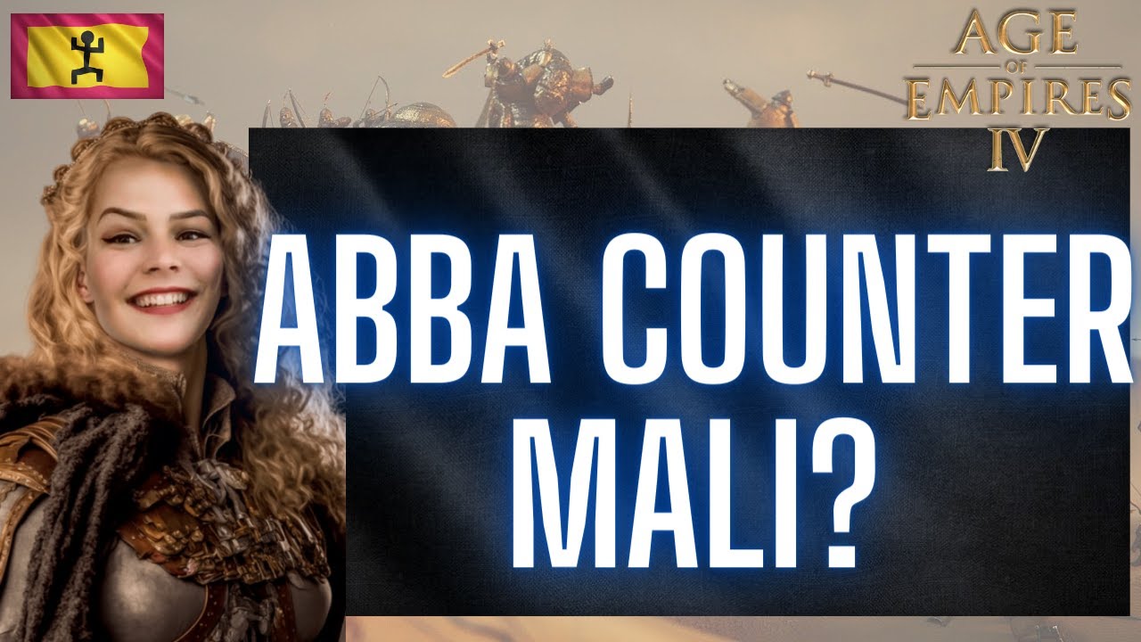 Cheap villagers is the answer to fast castle Malians?