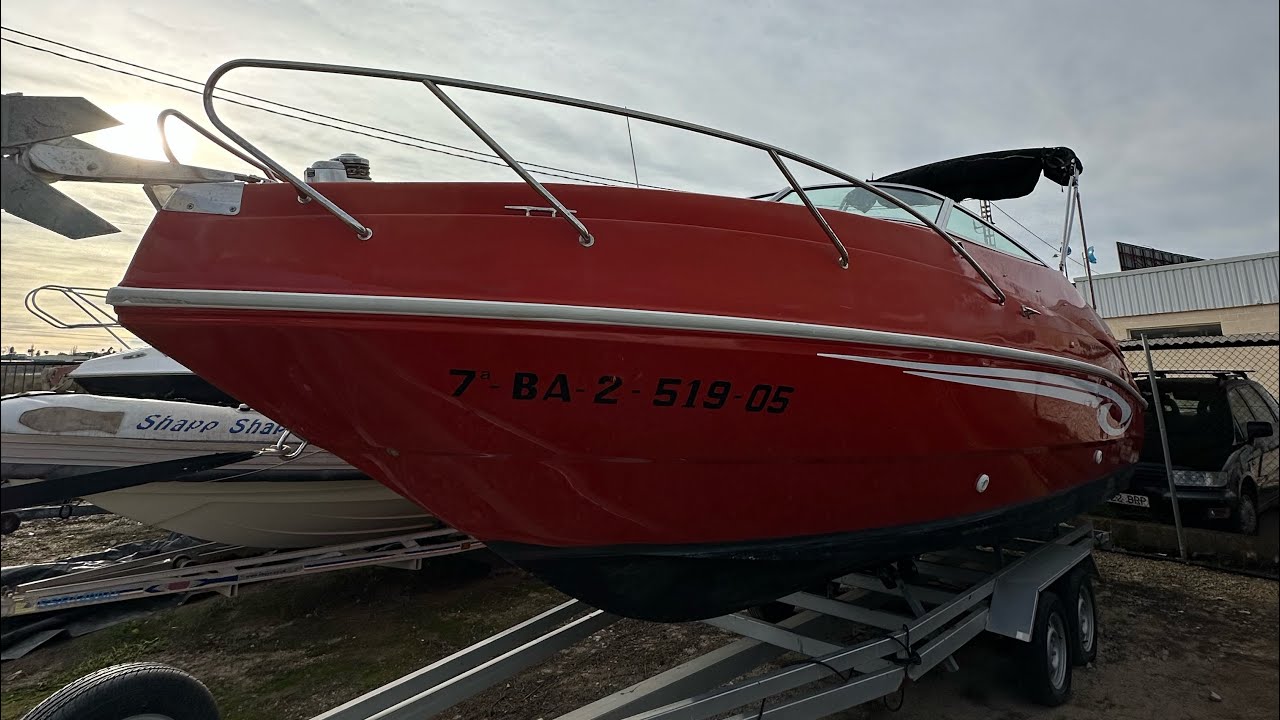 Astromar LS707 - For sale by We Buy Boats Spain