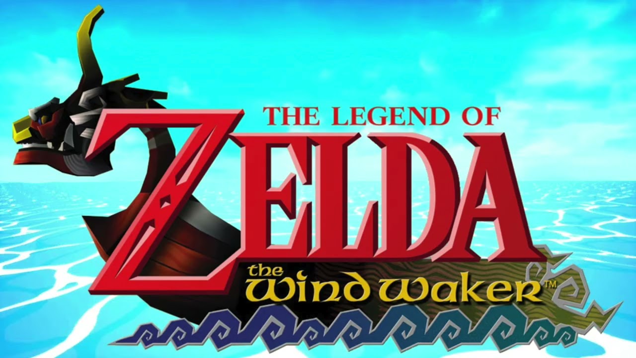 Gohdan - The Legend of Zelda: The Wind Waker OST