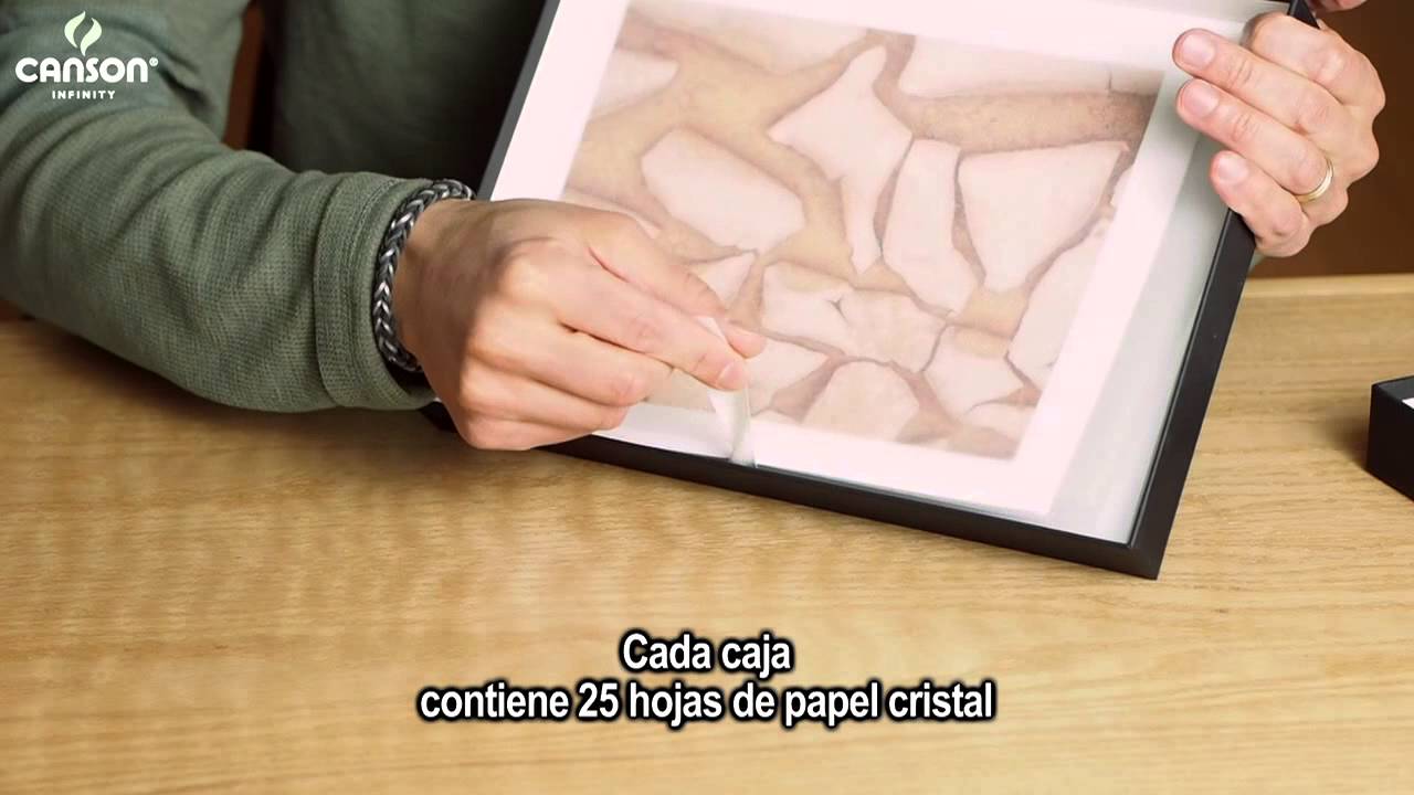 CANSON INFINITY ARCHIVAL STORAGE BOXES