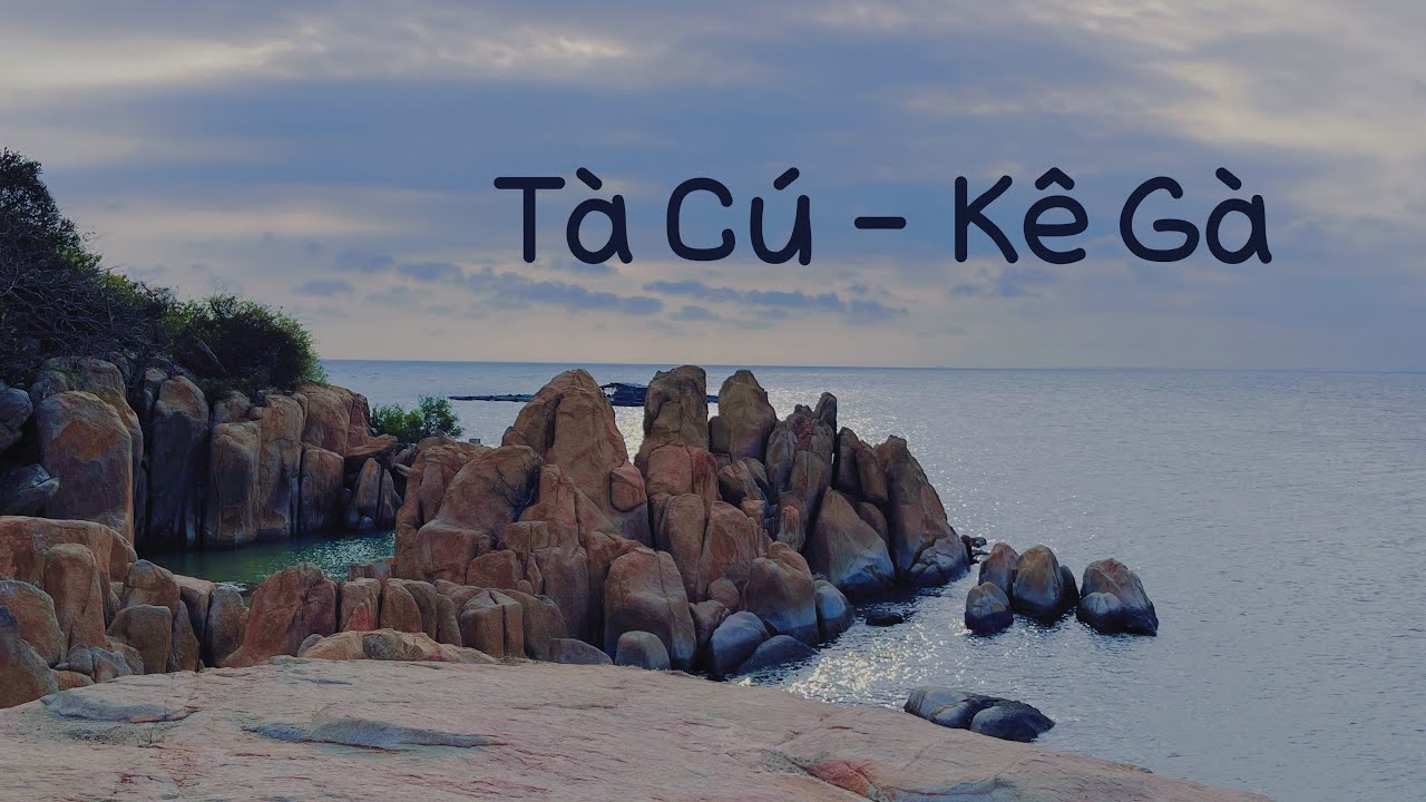 Leo núi Tà Cú - ngắm hải đăng mũi Kê Gà, Bình Thuận | Day trip
