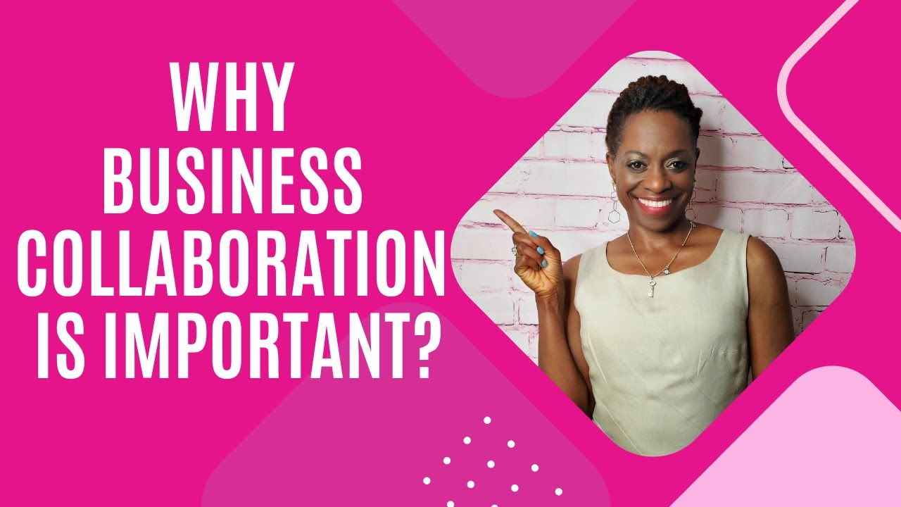 Why Is A Joint Venture Useful?