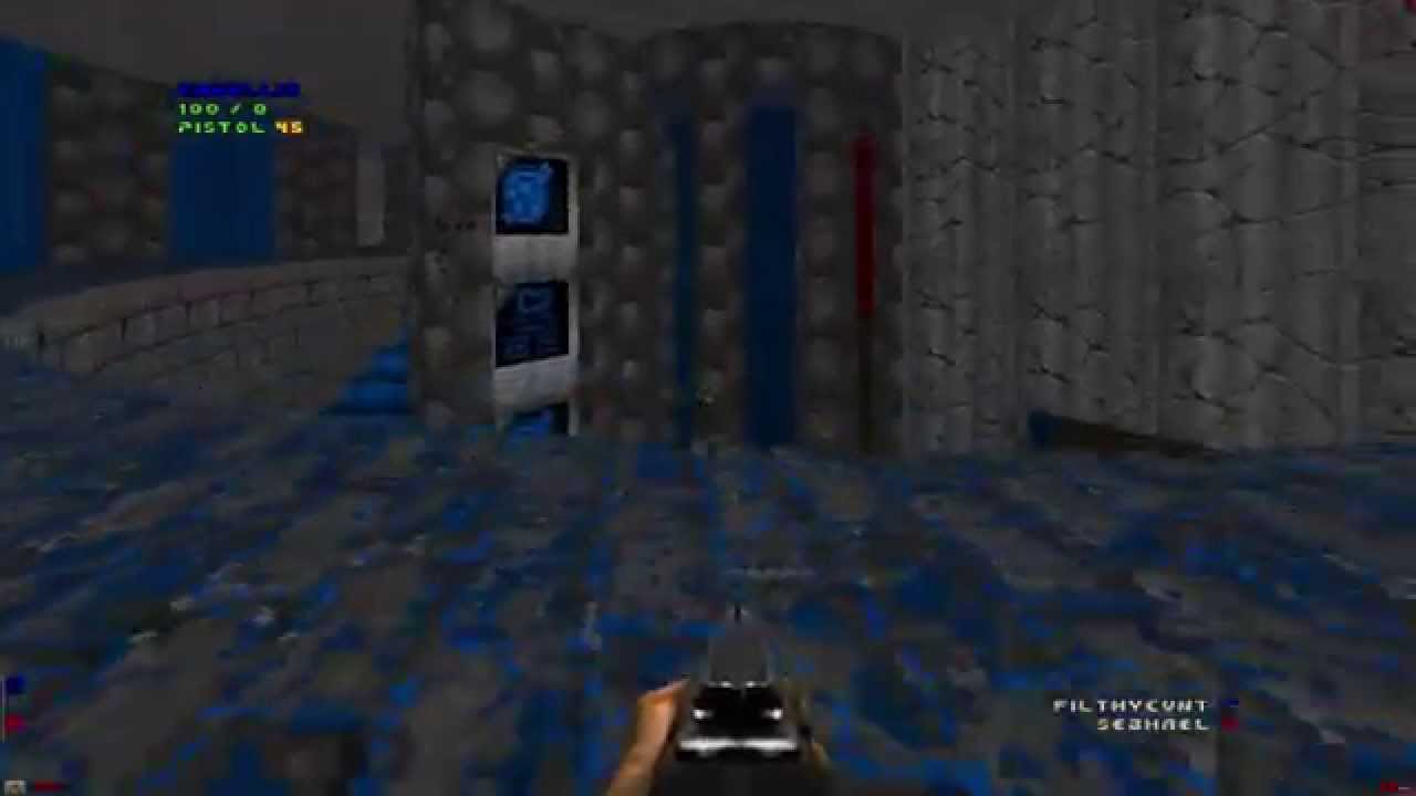 Halloween: DooM!