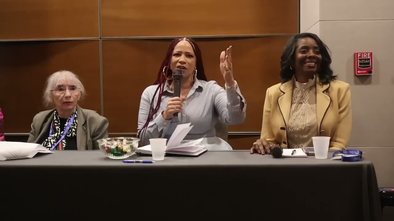 MidiaFest25 Q&A with Nikole Hannah-Jones