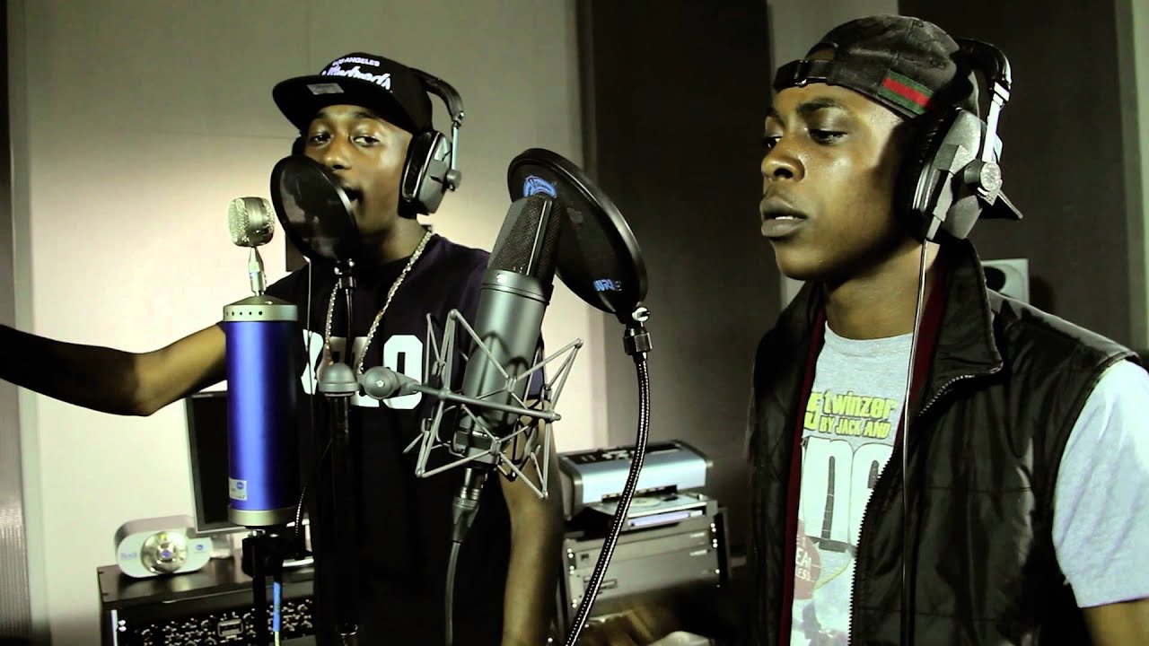 Dopebwoy Spitsessie LXXIX Zonamo Underground