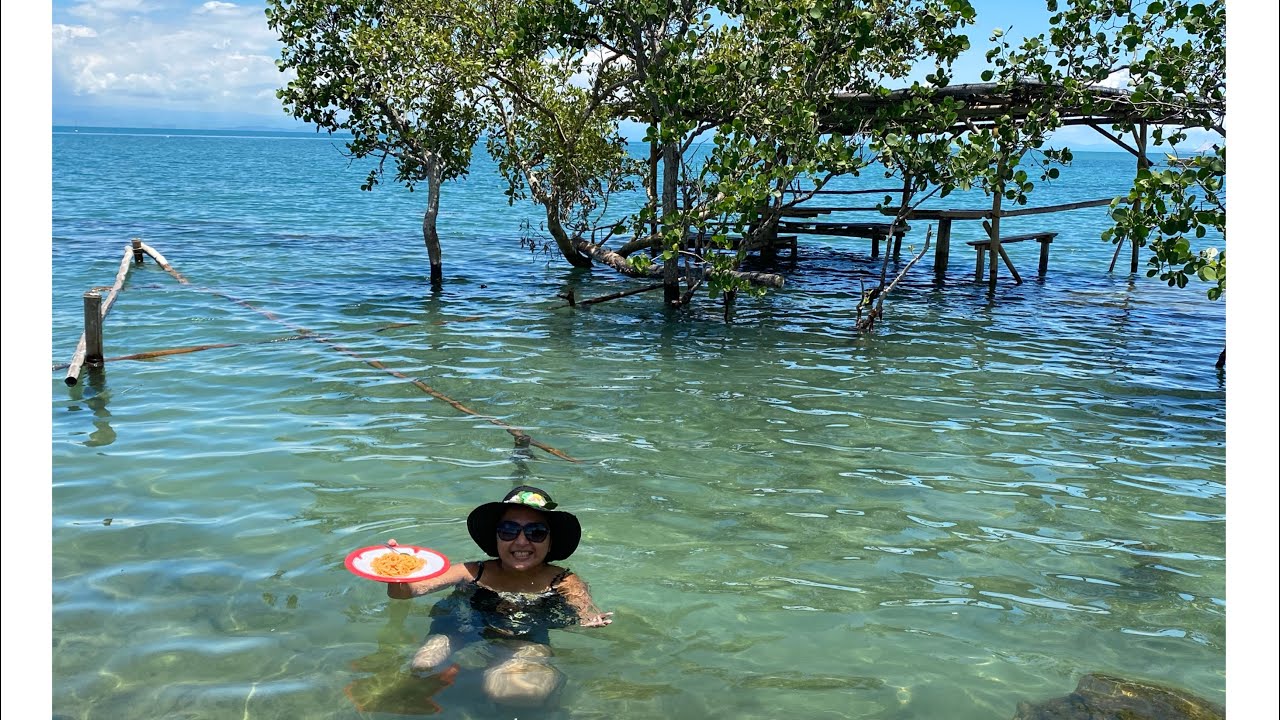 Looc Beach Part 3