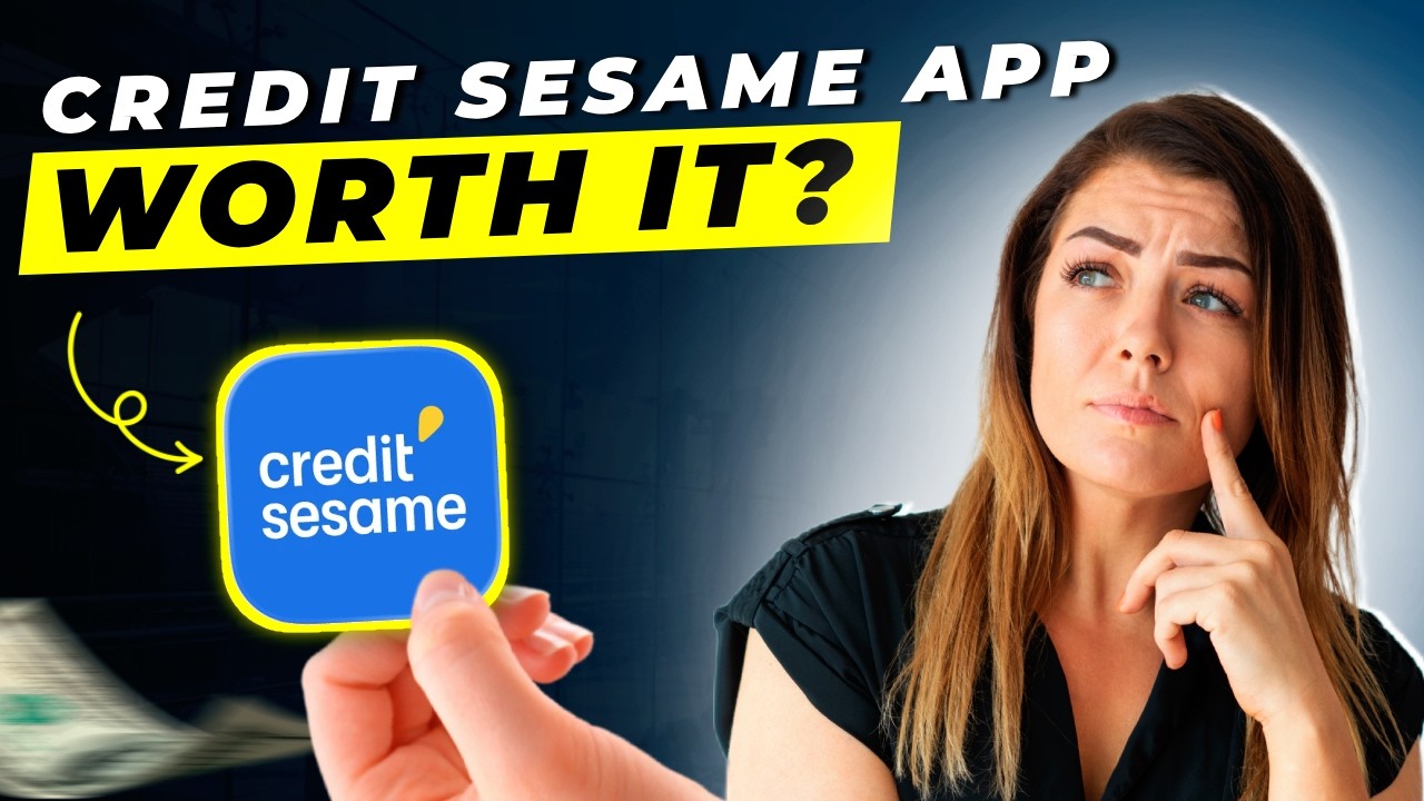 Credit Sesame Mobile App Review 2026 | Pros and Cons &ndash; Honest & Unbiased
