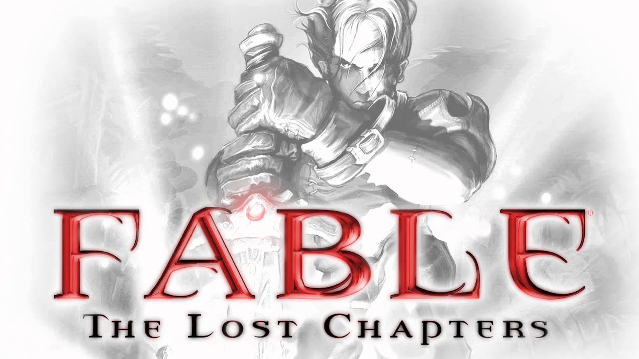 Fable: The Lost Chapters [OST] #11 - Greatwood