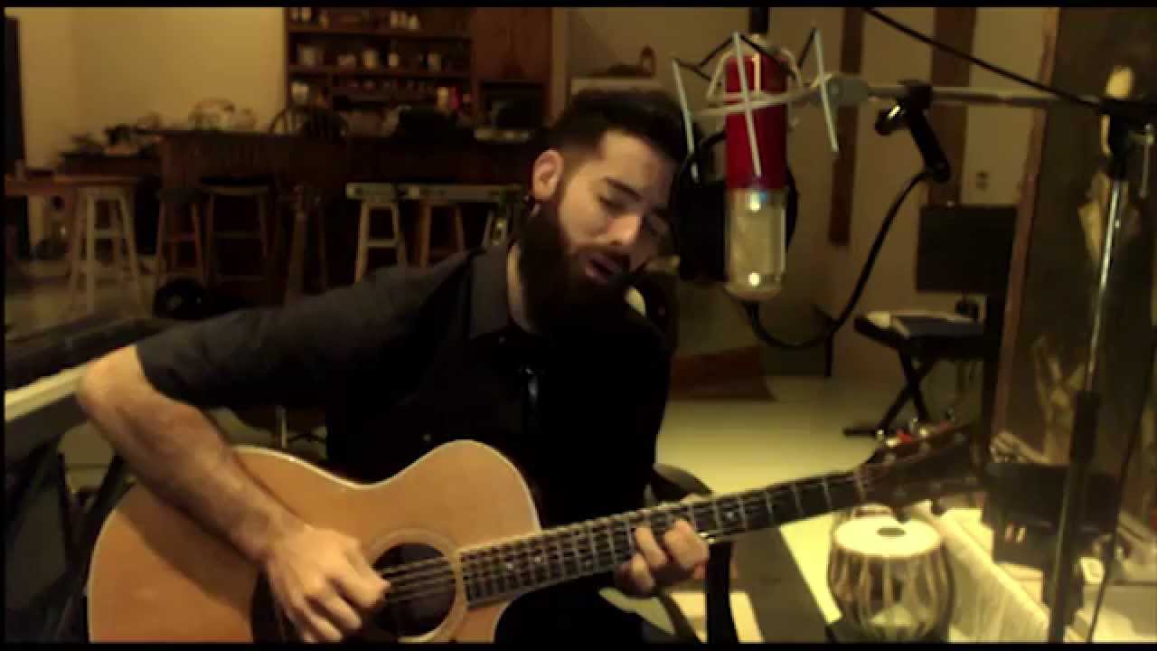I Can Only Imagine by MercyMe | Acoustic Cover by Tyler Gordon