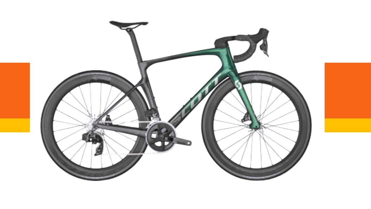 Should You Buy a SCOTT FOIL RC 20 (2022)? | Buyer's Guide by Cycling Insider