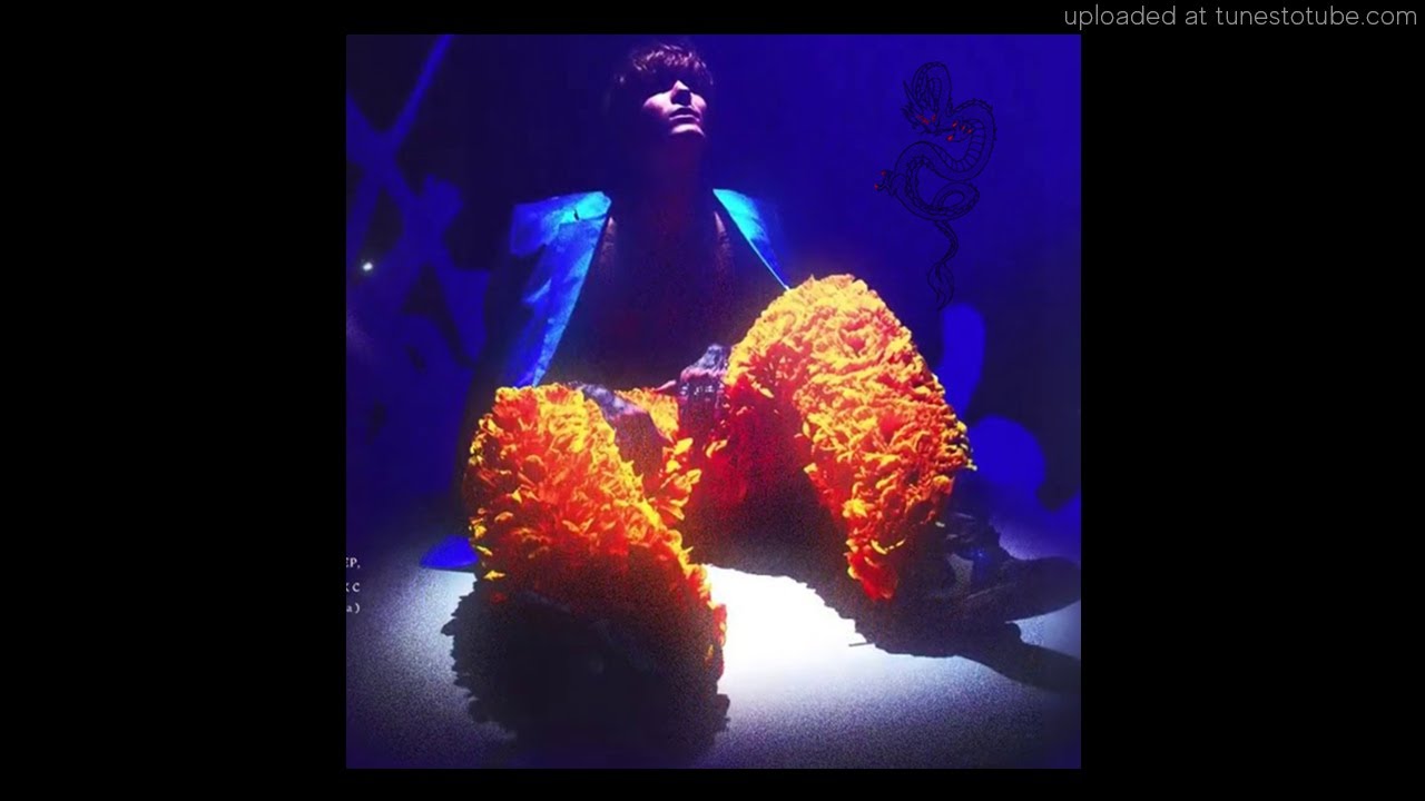 🐉FREE FOR PROFIT🐉 SODA LUV x BUSHIDO ZHO x LOVV66 Type Beat - Iconic (prod. KNELLER)