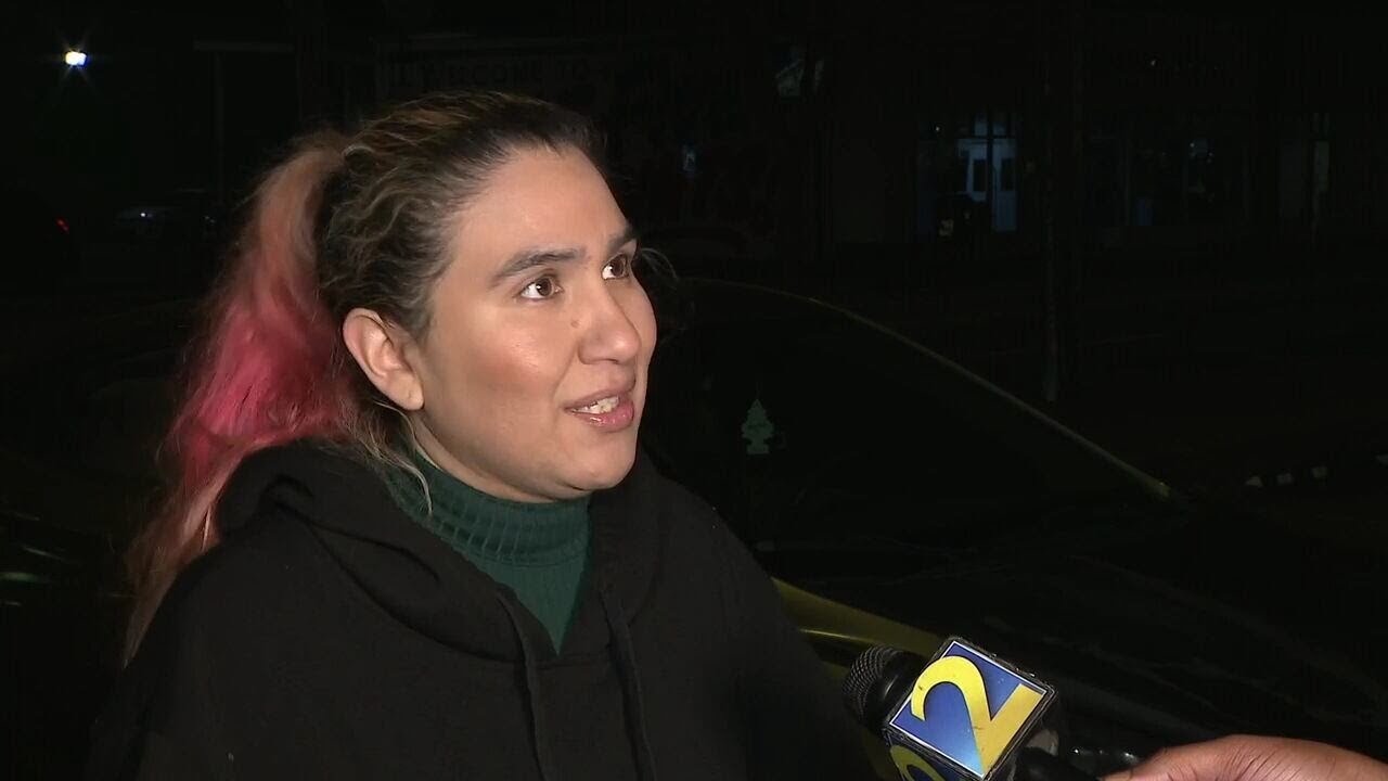 Woman says she was victimized by a Nextdoor scheme | WSB-TV