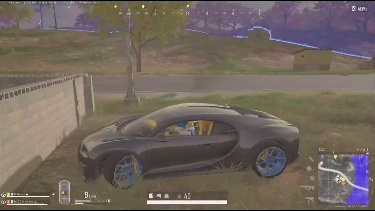 23 kills duo