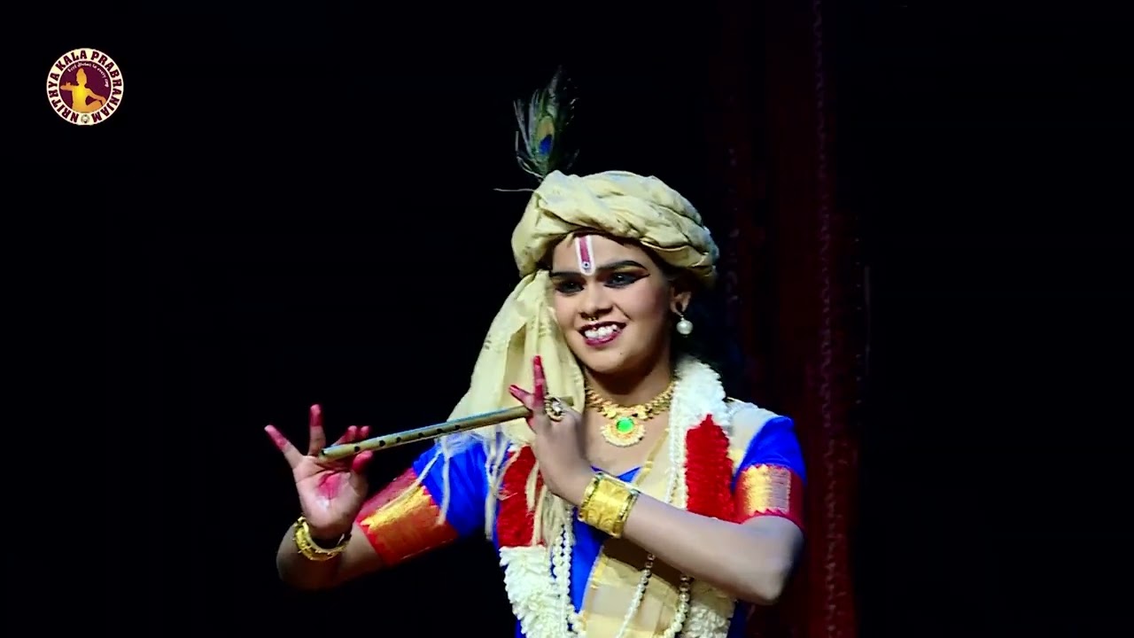 Madhuvanthi Thillana