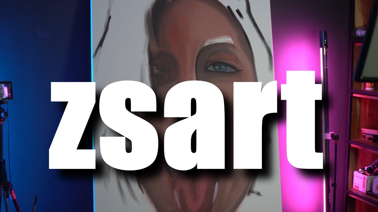 ZSART | #6