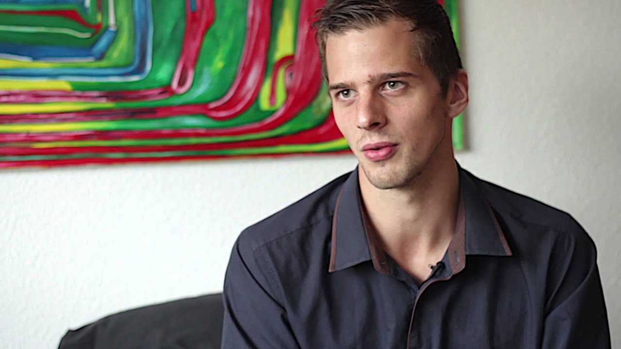 Månedes Gæst: Alex Vanopslagh [LAU]