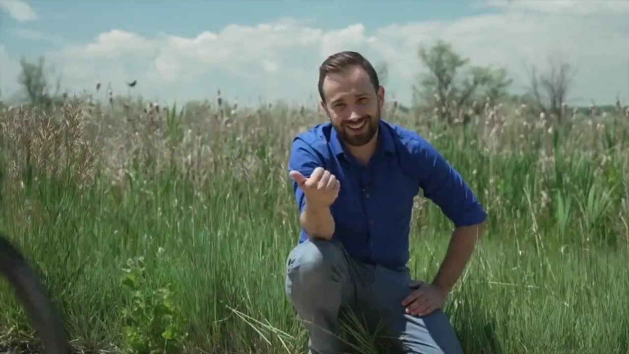 Cherry Creek State park is much more than the Cherry Creek Reservoir