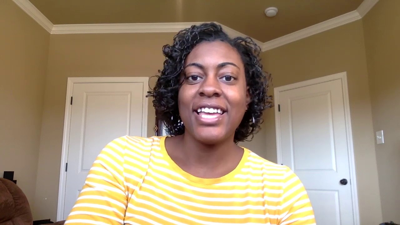 My 7 month Sisterlock Update!