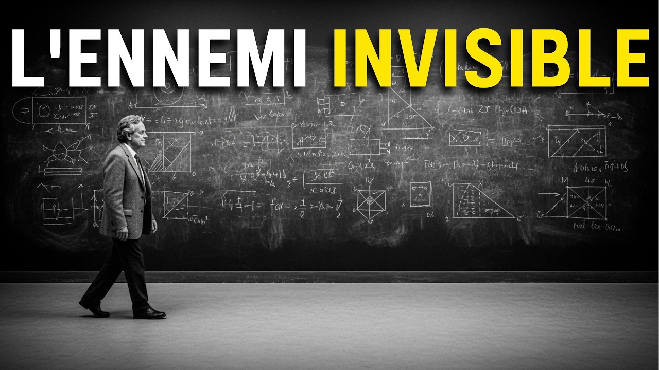 L'illusion la plus DANGEREUSE en science — Feynman a averti à ce sujet