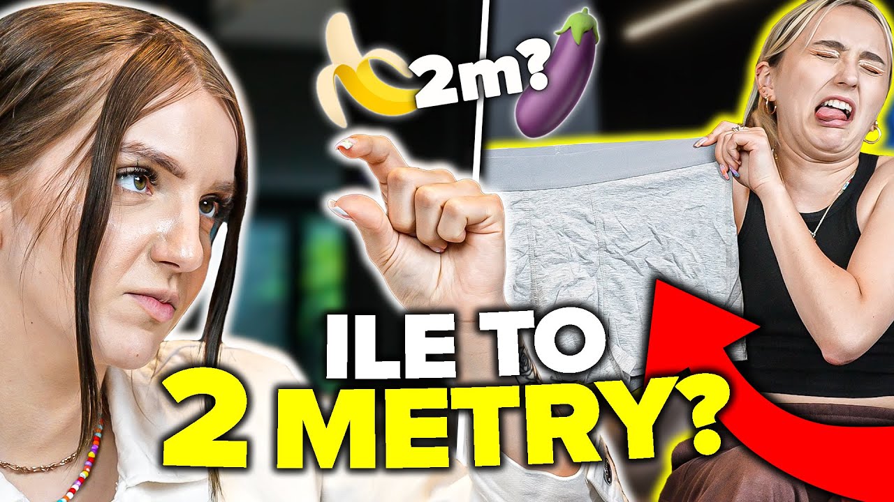 ZGADUJEMY JAKA TO DŁUGOŚĆ!?