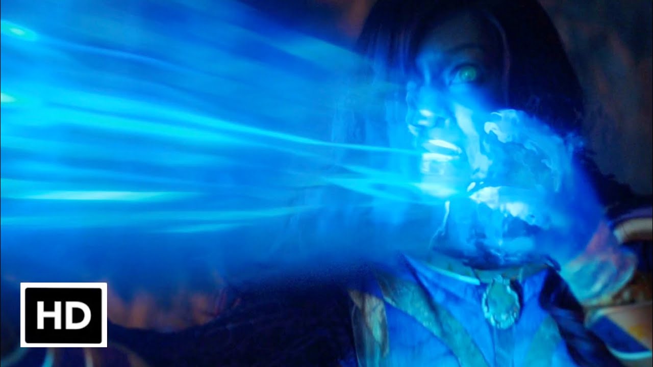 Titans 4x06 