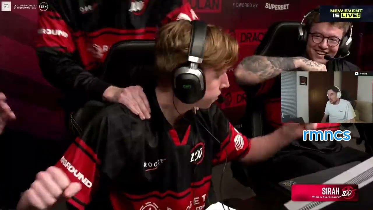 HIGHLIGHTS #1