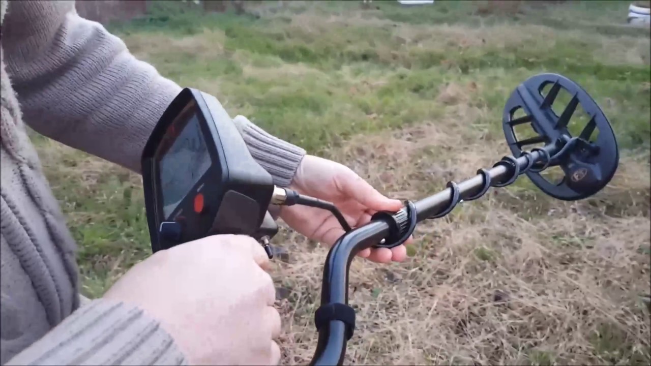 DEPAR DEDEKTÖR - FISHER F75  EĞİTİM FİLMİ