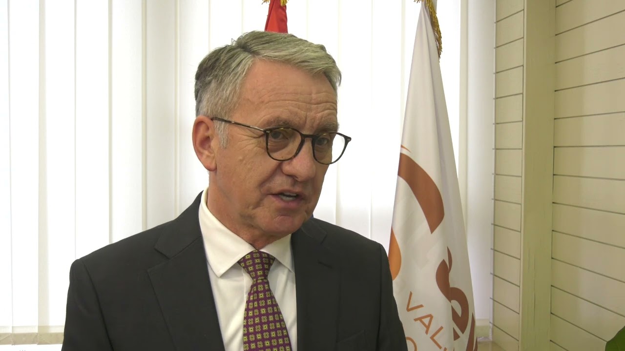 Valjaonica bakra Sevojno očekuje uspešnu 2025. godinu