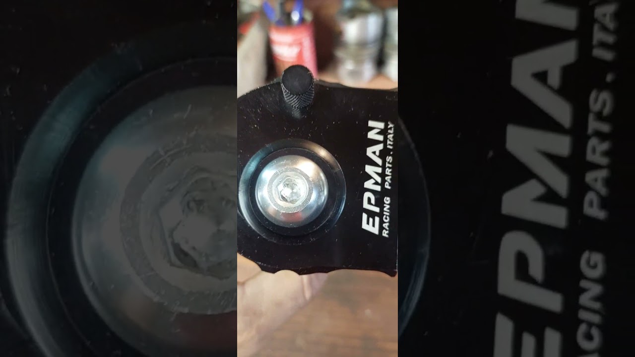 How to install Oil Catch can ⬇️ #oilcatchcan #johnnyscarbon #howtoinstall
