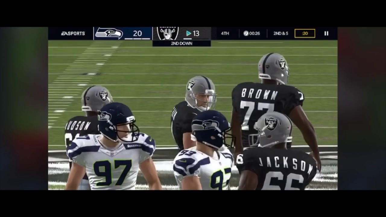 How to Beat The Master series Ep.1 Madden 21 mobile