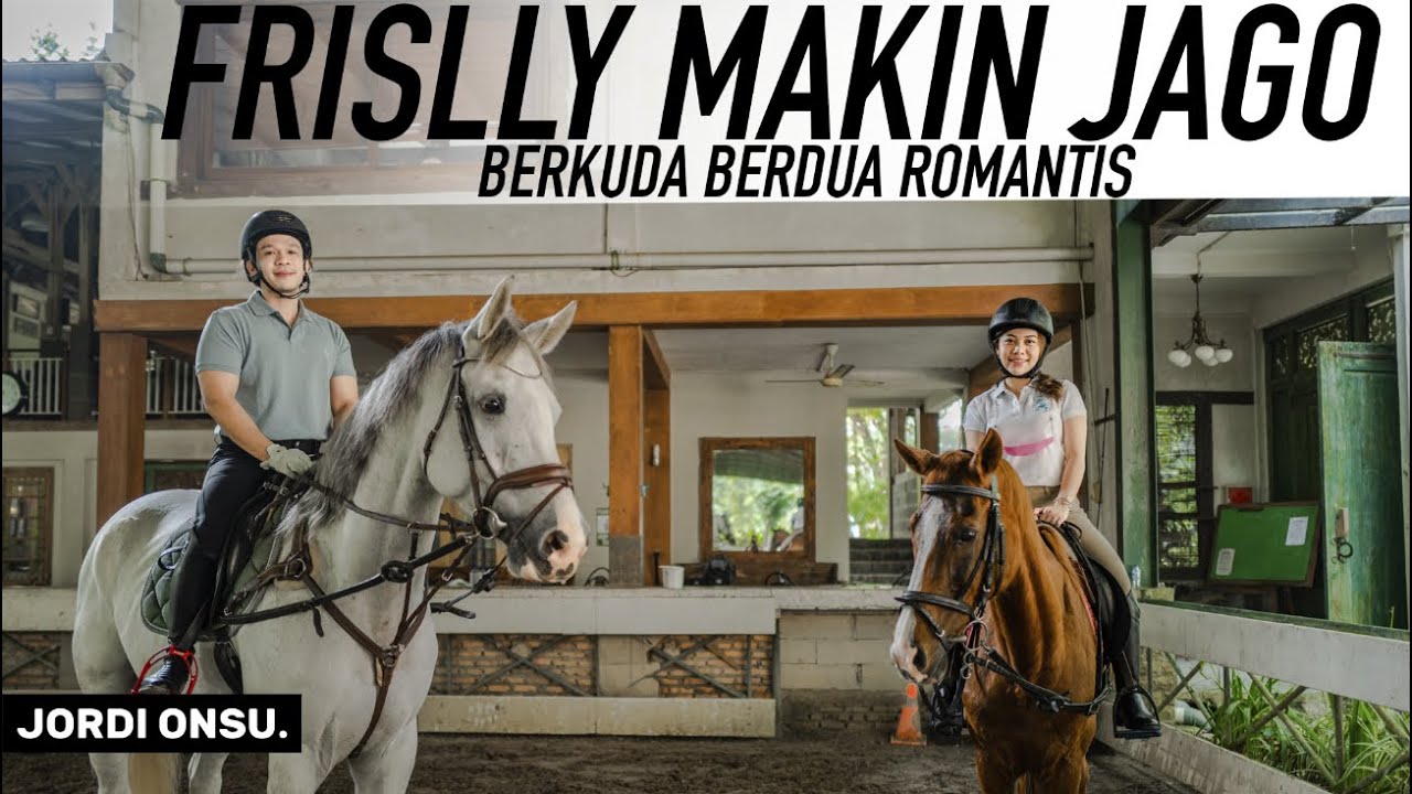 BERKUDA SAMA PACAR #JRD