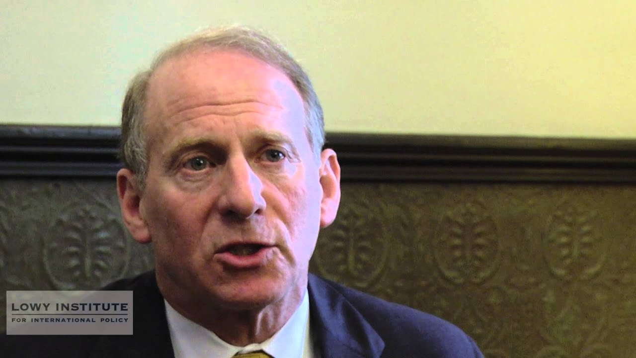 In Conversation: Richard Haass, President Council on Foreign Relations