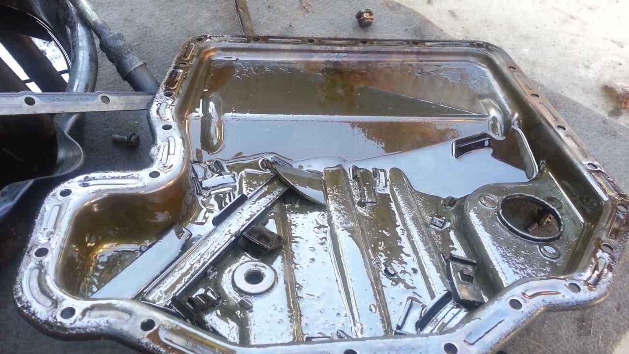 Bmw 740iL M62 Vanos Engine Broken Timing Guide Rails 540i