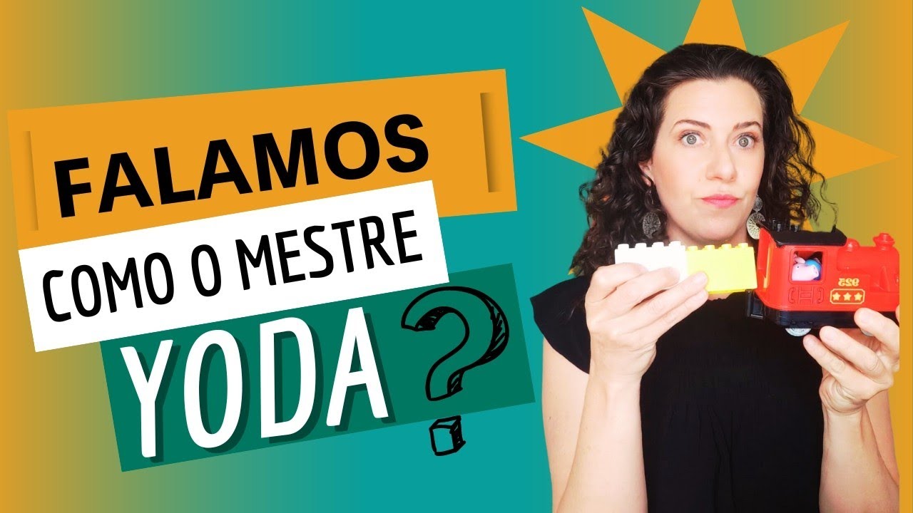 Como formar FRASES EM ALEMÃO? | Aprenda de vez