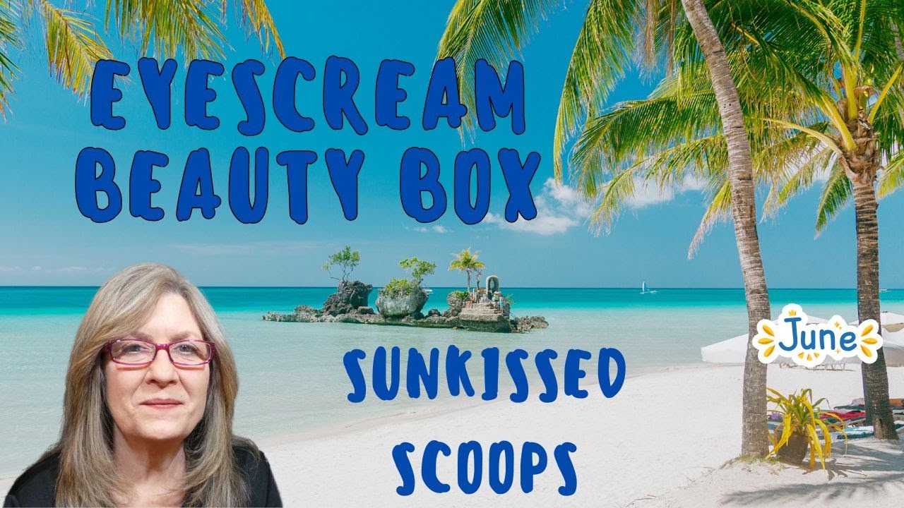 Is The Eyescream Beauty Box June 2025 Worth The Hype?