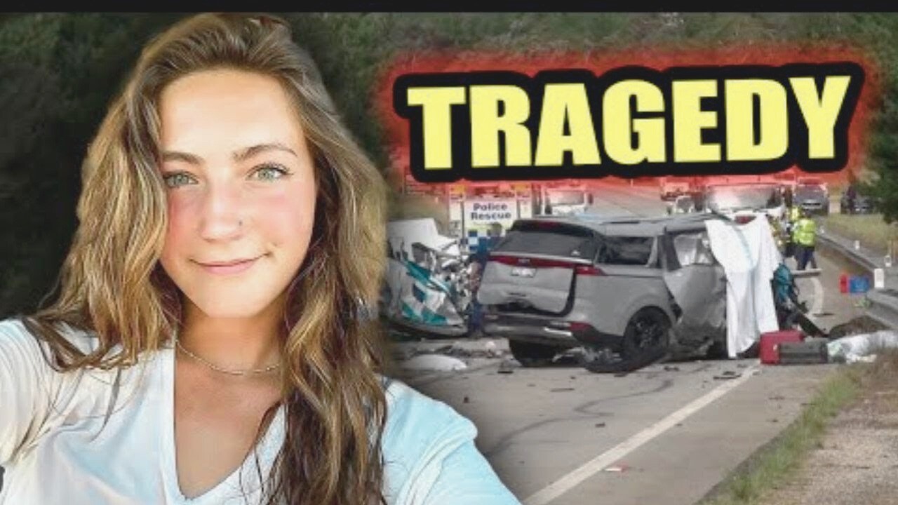 Laura Family Farms - Heartbreaking Tragedy Of Laura Wilson From Laura Family Farms