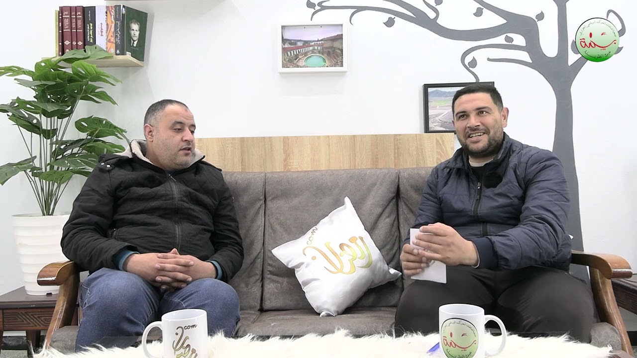 رمضانكم 2026 العدد 07