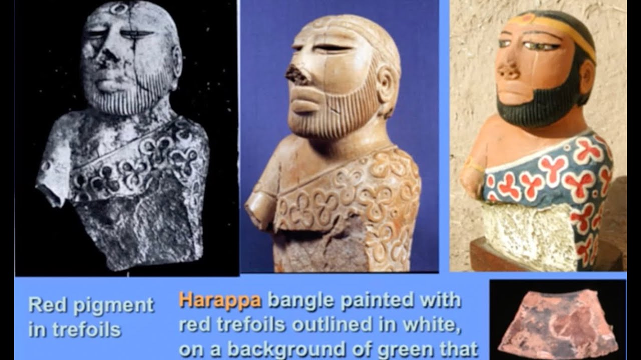 Textiles and Basketry of the Indus Tradition: Archaeological Evidence and Historical Legacy