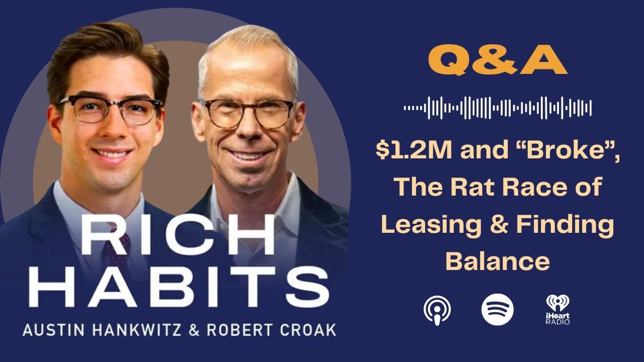 Q&A: $1.2M and 