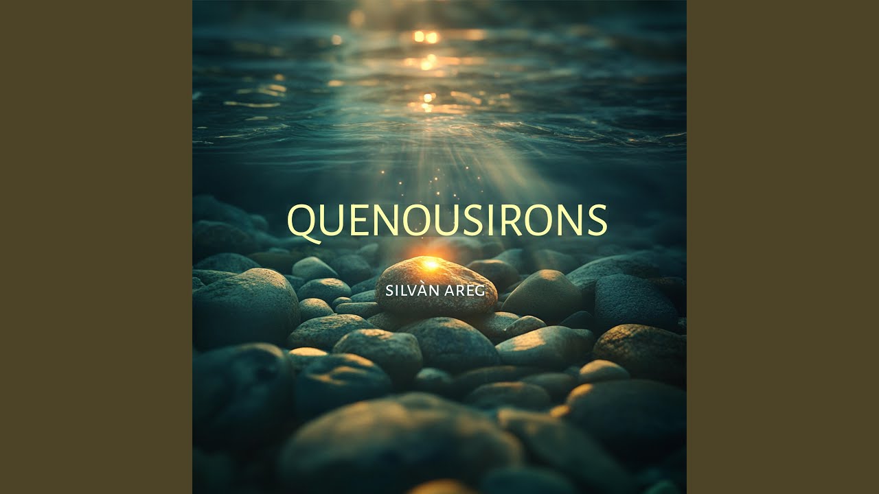 QUENOUSIRONS
