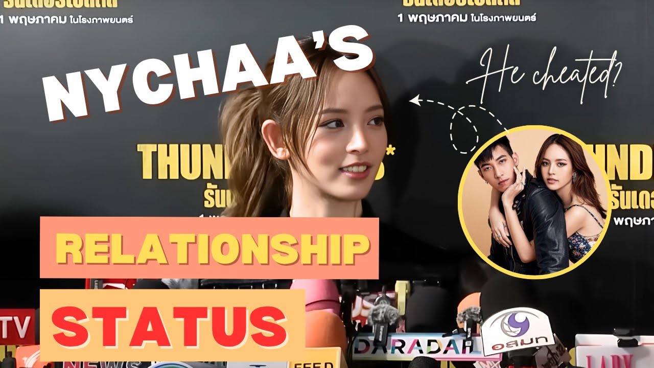 [ENGSUB] Nychaa opened up after Tono's cheating scandal