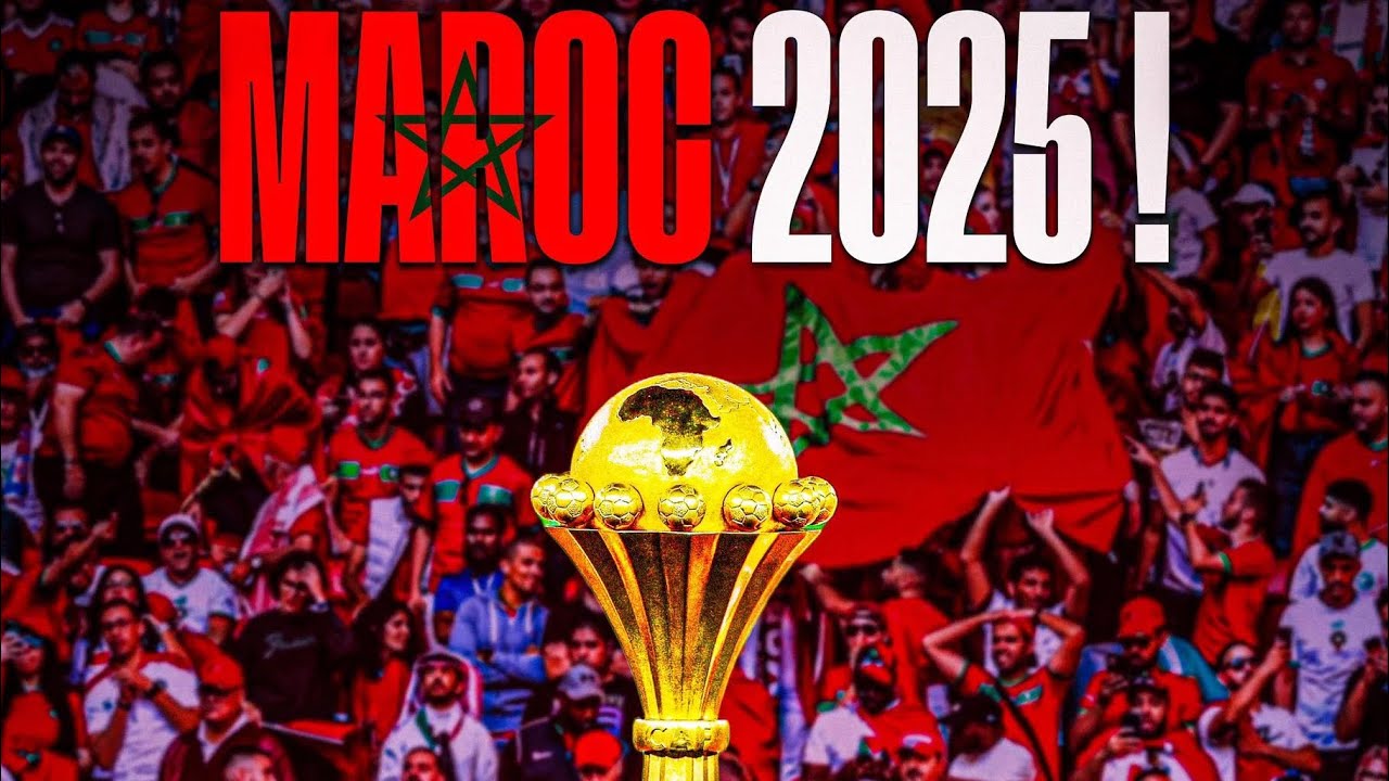 EFOOTBALL 2026 | CAF AFICAN CUP OF NATIONS 25
