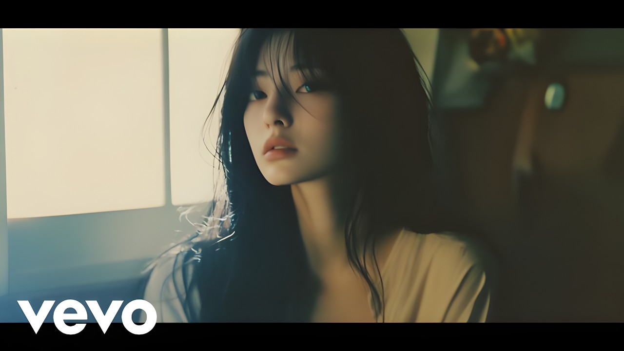 Alan Walker Style, Arvy Nacht - Nothing At All (Official Music Video)