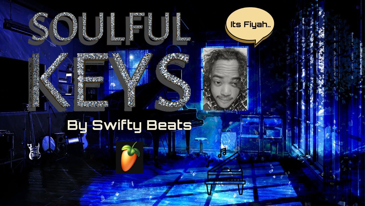 I MADE A FIRE DRAKE TYPE BEAT!! | Fl Studio Cookups Episode 2 | Soulful Keys